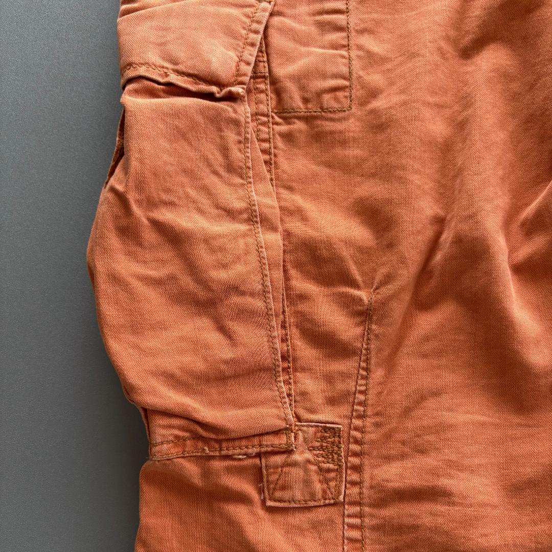 POLO RALPH LAUREN カーゴパンツ