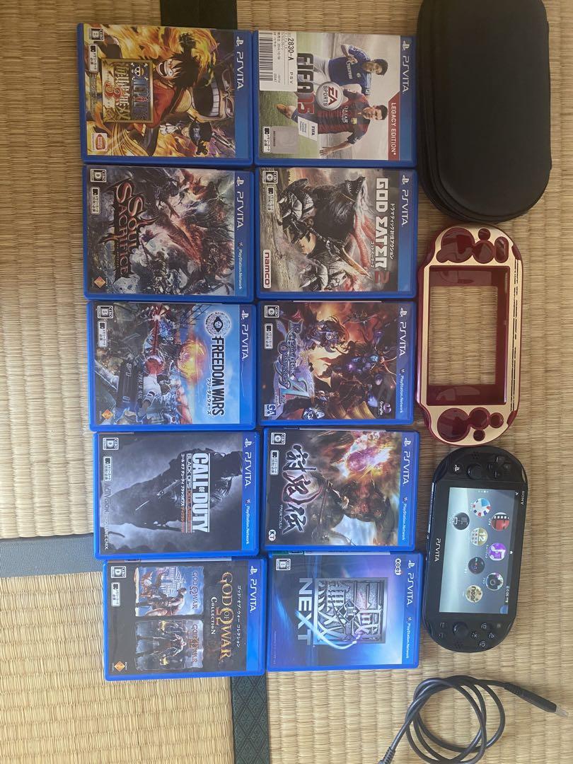 Amazon.co.jp: ホチキス (通常版) - PSVita : Video Games
