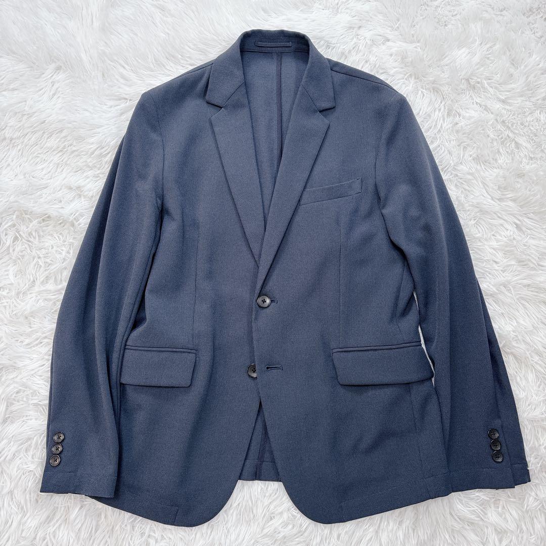 セットアップスーツ ストレッチ