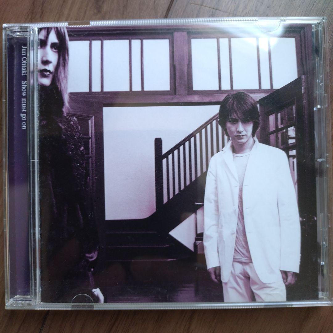 PENICILLIN GISHO 大滝純 ソロCDまとめ売り - メルカリ