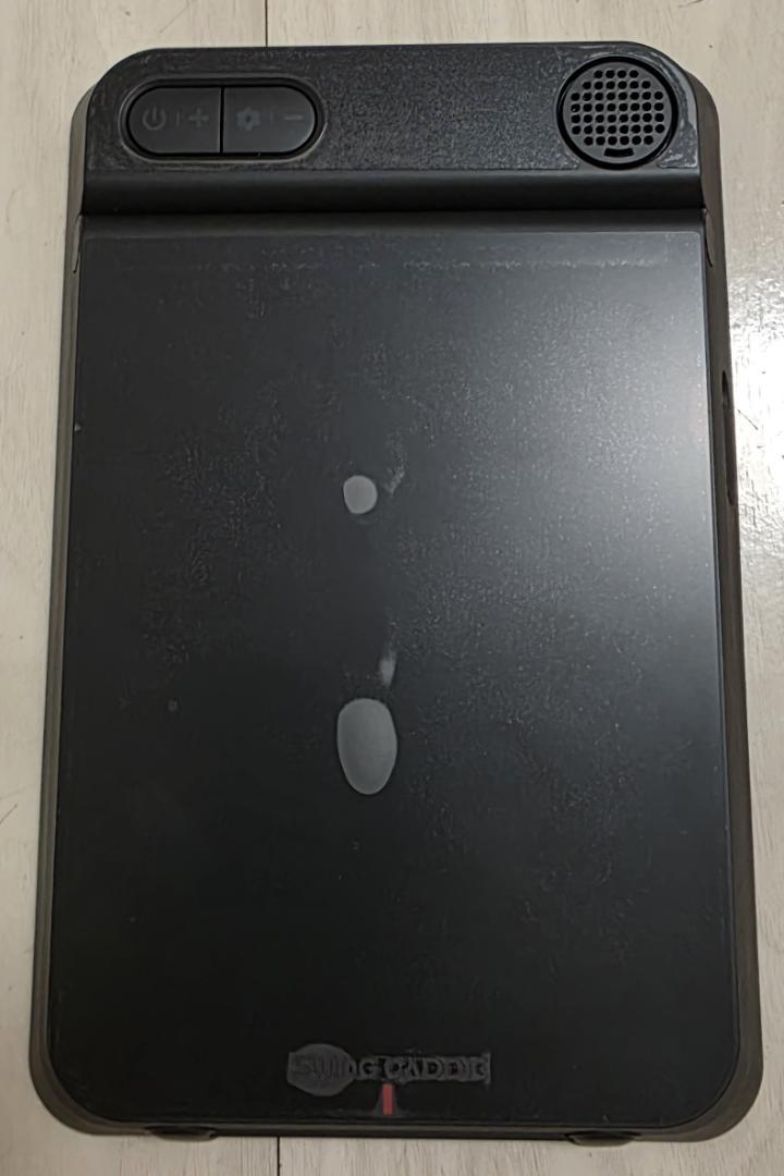 Voice Caddie SC4 PRO、Aligment Stand、ケース