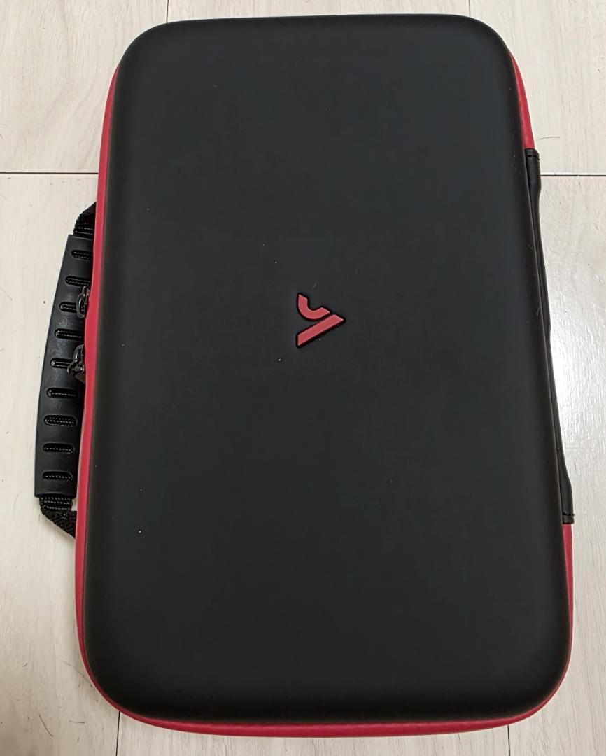 Voice Caddie SC4 PRO、Aligment Stand、ケース