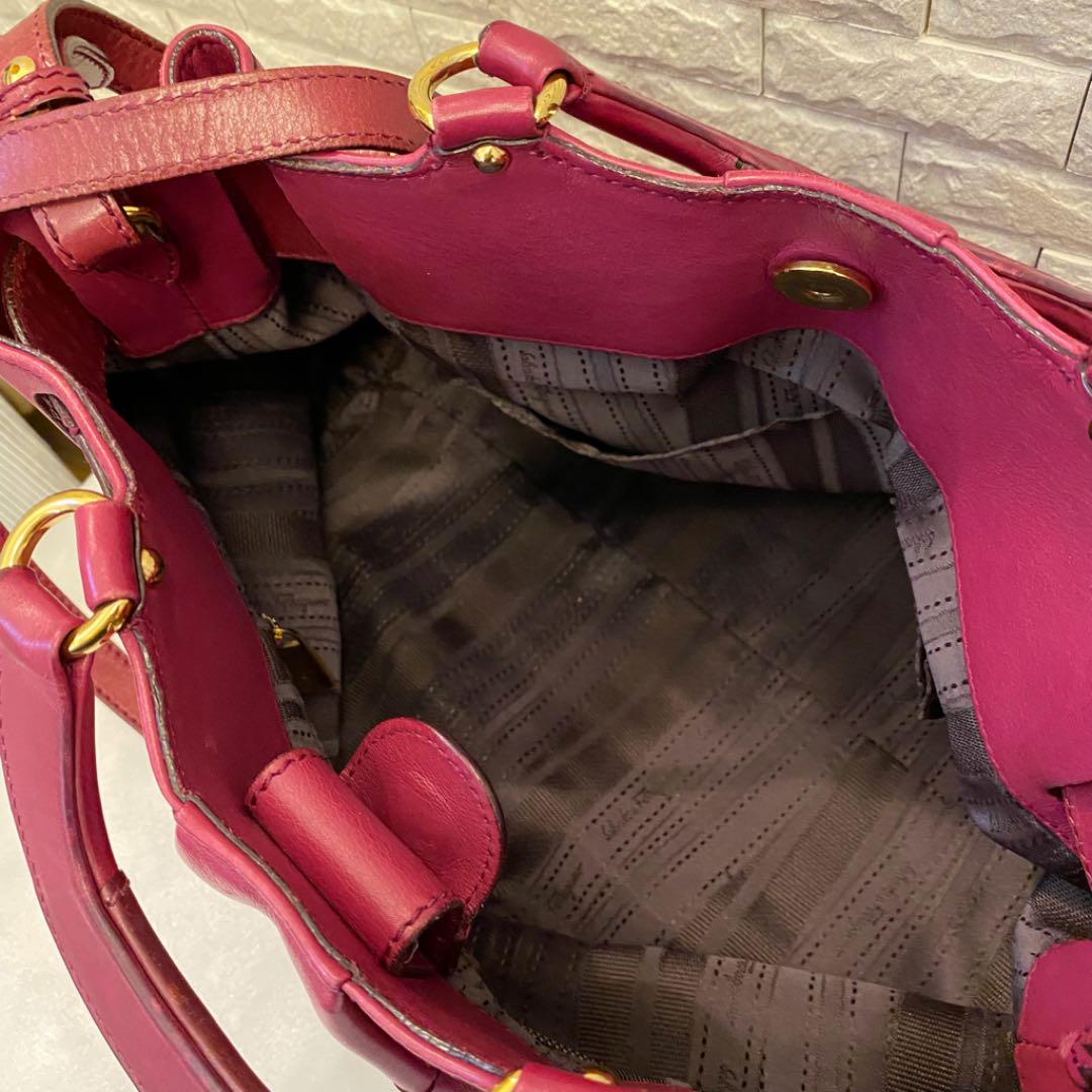 格安爆買い 美品 2way ショルダーバッグ ガンチーニ nFuOS-m53047942640 Ferragamo フェラガモ 激安単価で