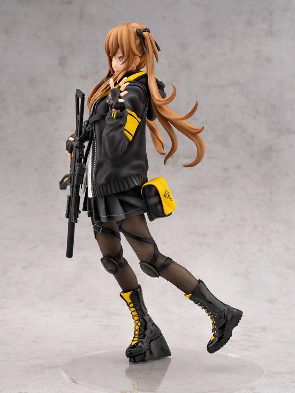ドールズフロントライン UMP9 1/7 ファニーナイツ