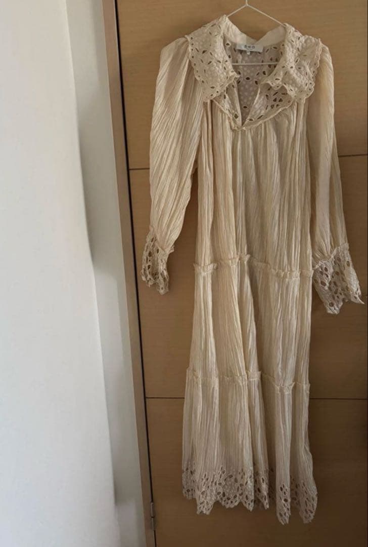 SサイズS・Sea New