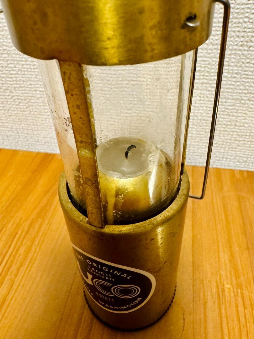 トランギア・UCOランタン他オプションセット【中古】