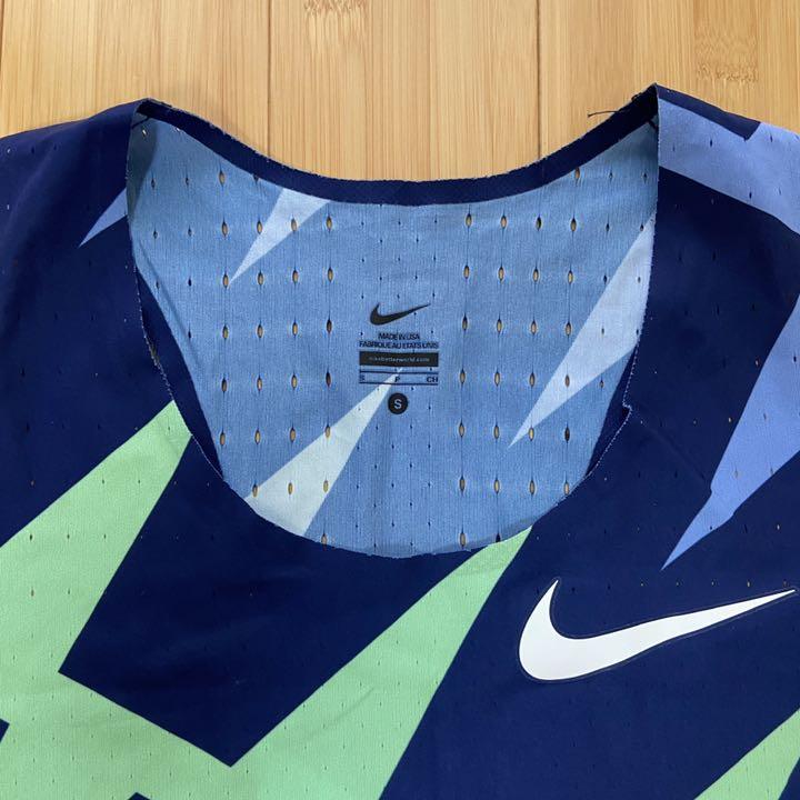 最安値挑戦 新品Sサイズ NIKE Pro Elite 2020 2021 シングレット H23kl-m53050363255 超激得通販