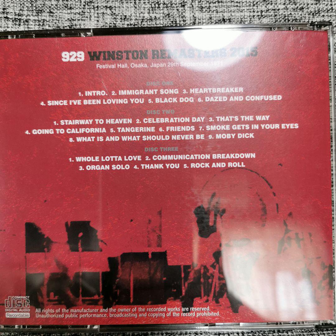 70's ROCK大好き親父 على X: 