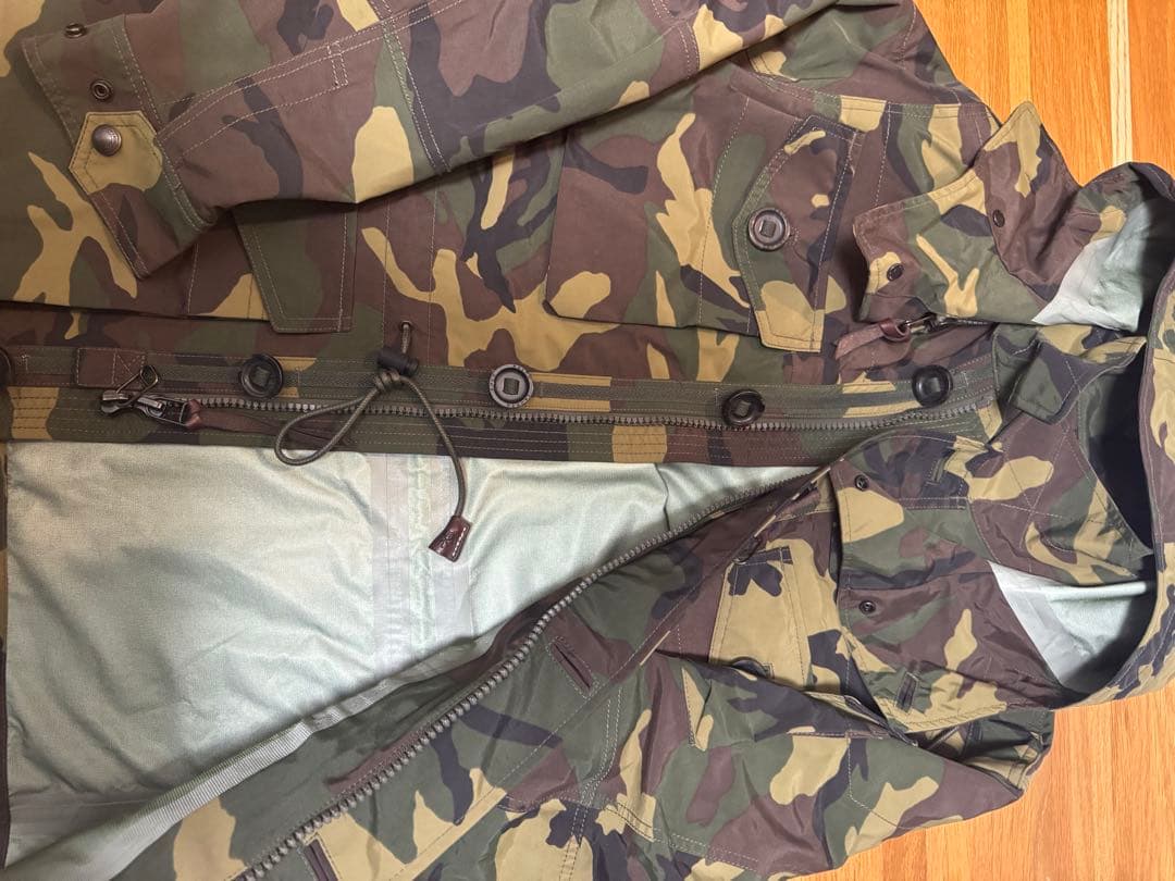 Polo Ralph Lauren ミリタリージャケット