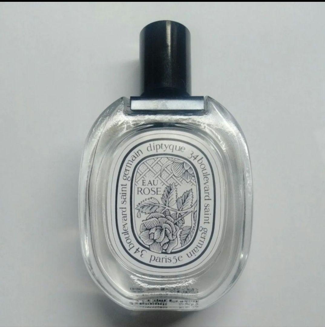 オードトワレ 香水 オーローズ 100ml