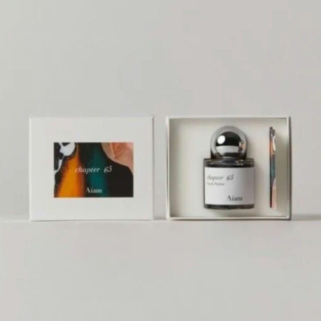 Aiam チャプター65 50ml Eau de Parfum