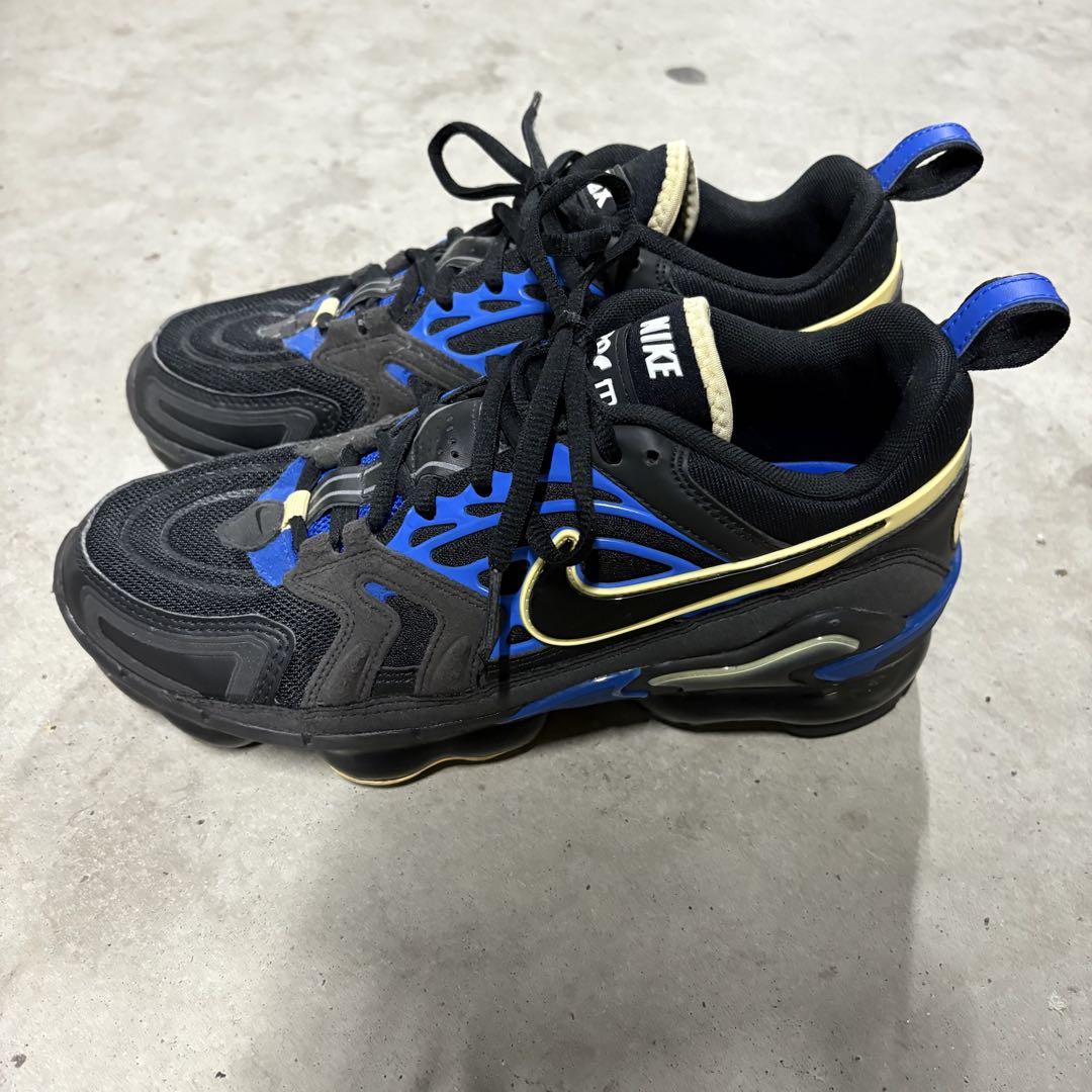 超希少　NIKE AIR VAPORMAX EVO ヴェイパーマックス　Y2K