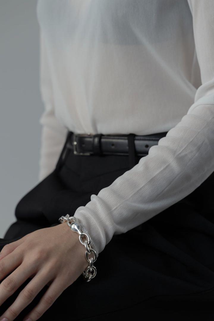here's ヒアーズ CS BRACELET 501