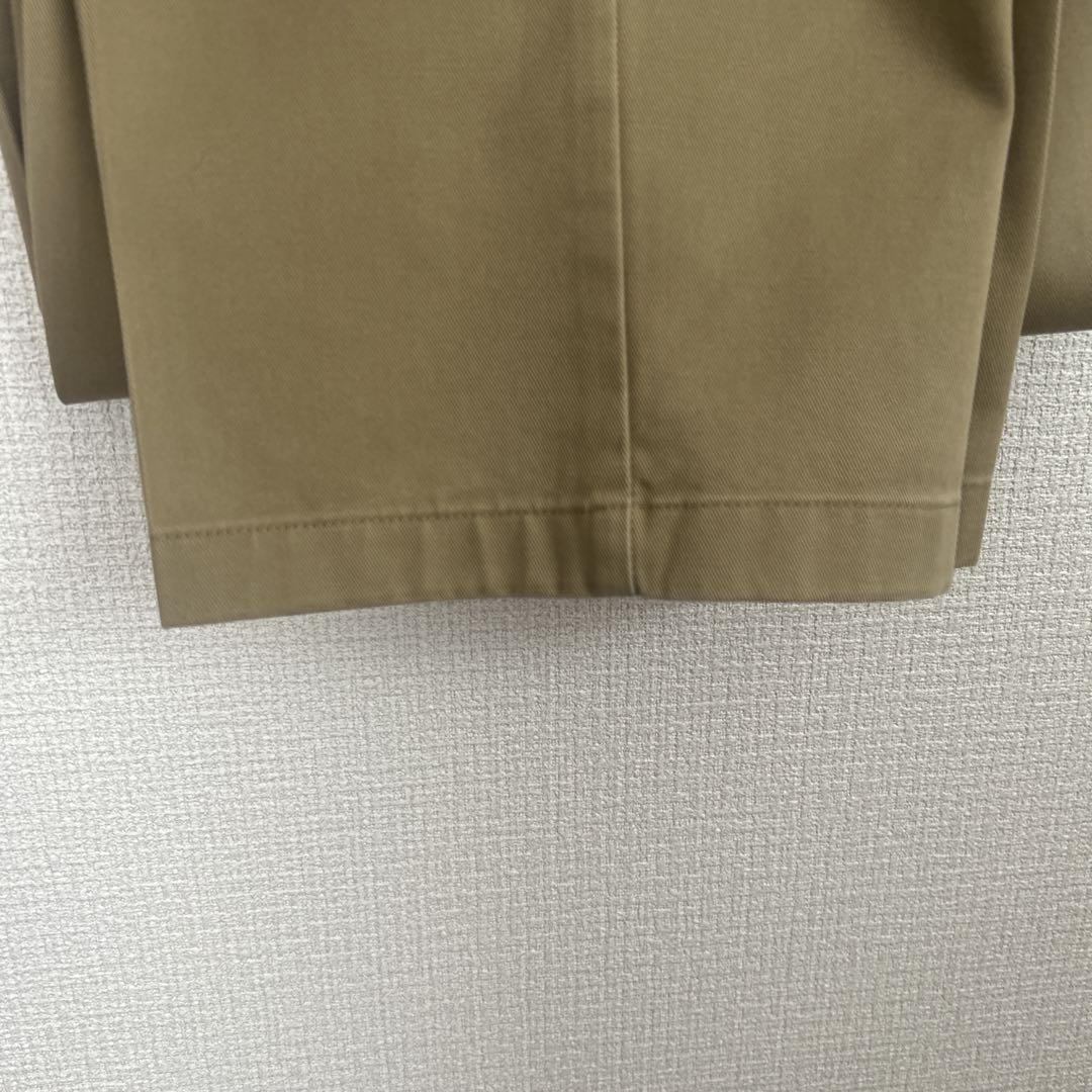 美品　L.L Bean チノパン　ＸＬサイズ　クリーニング済