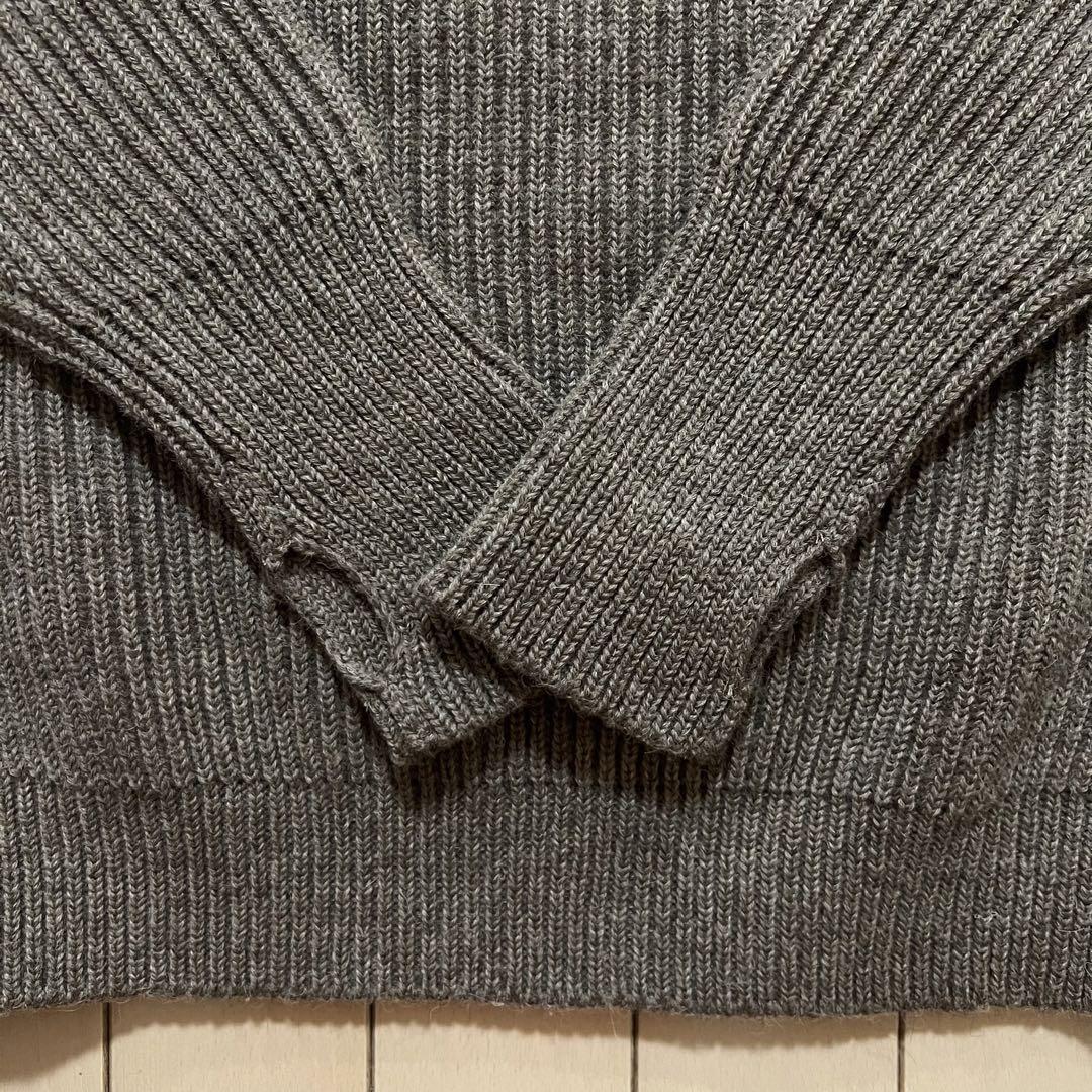 美品 アンデルセン-アンデルセンANDERSEN-ANDERSEN ニット