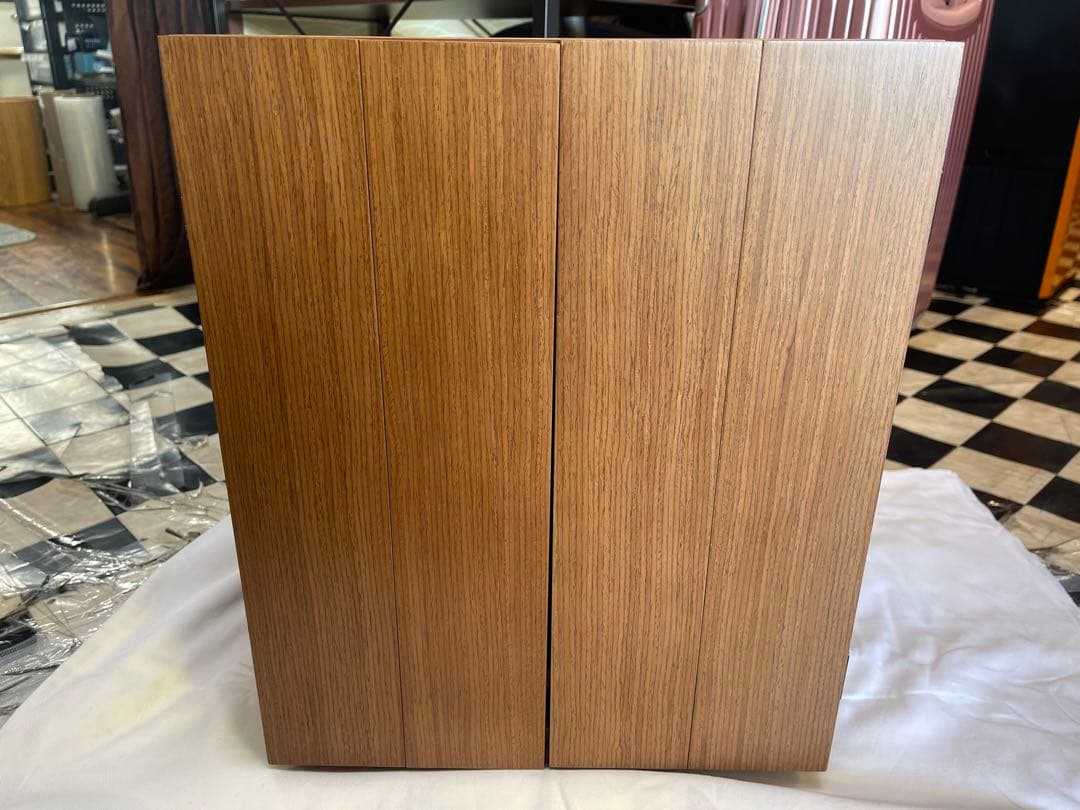 ニトリ　インテリア仏壇 NB-01 14号 MBR