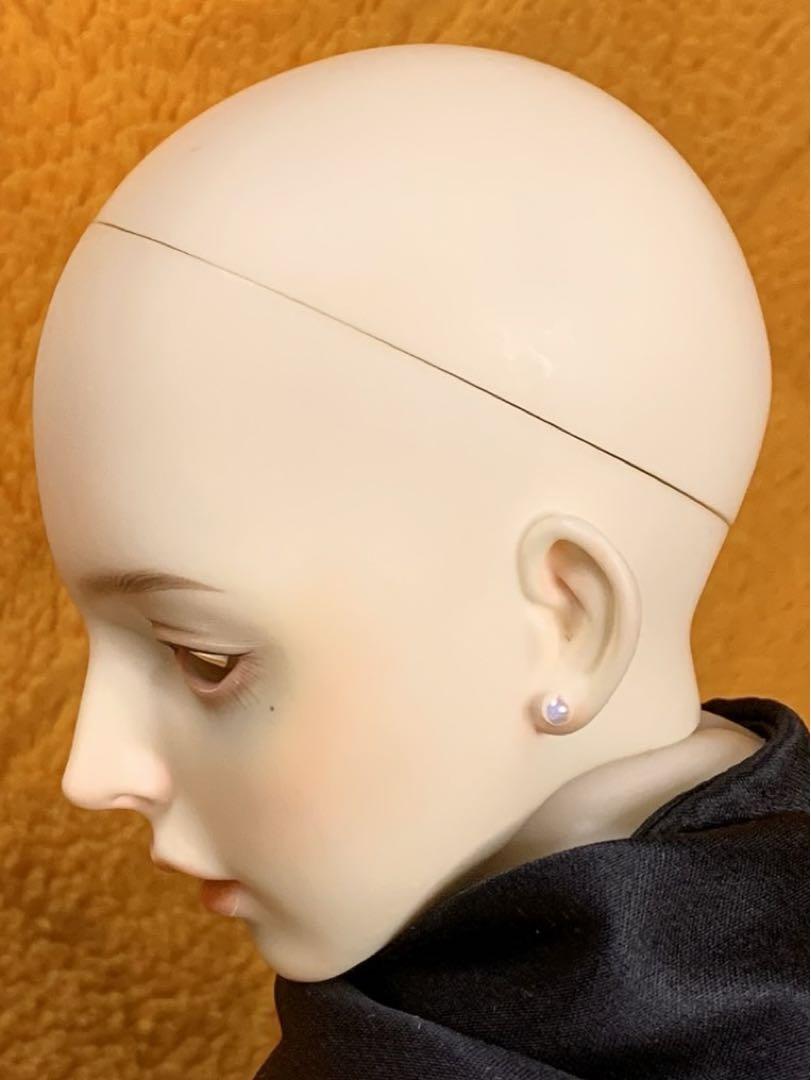 CharmdollJoannaヘッドのみ634