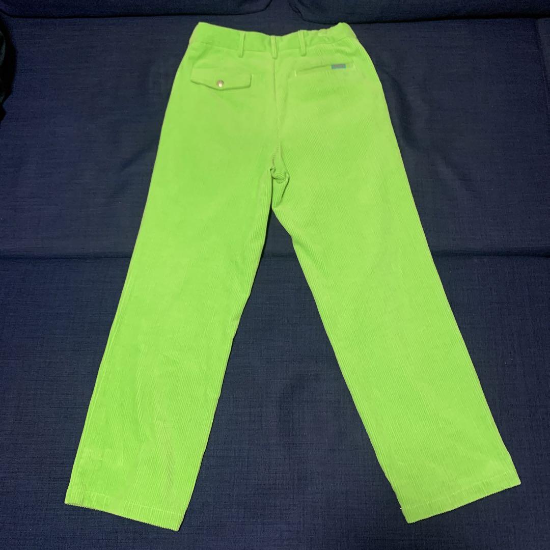 早い者勝ち⭐︎Fucking Awesome Pleated Chino Pant
