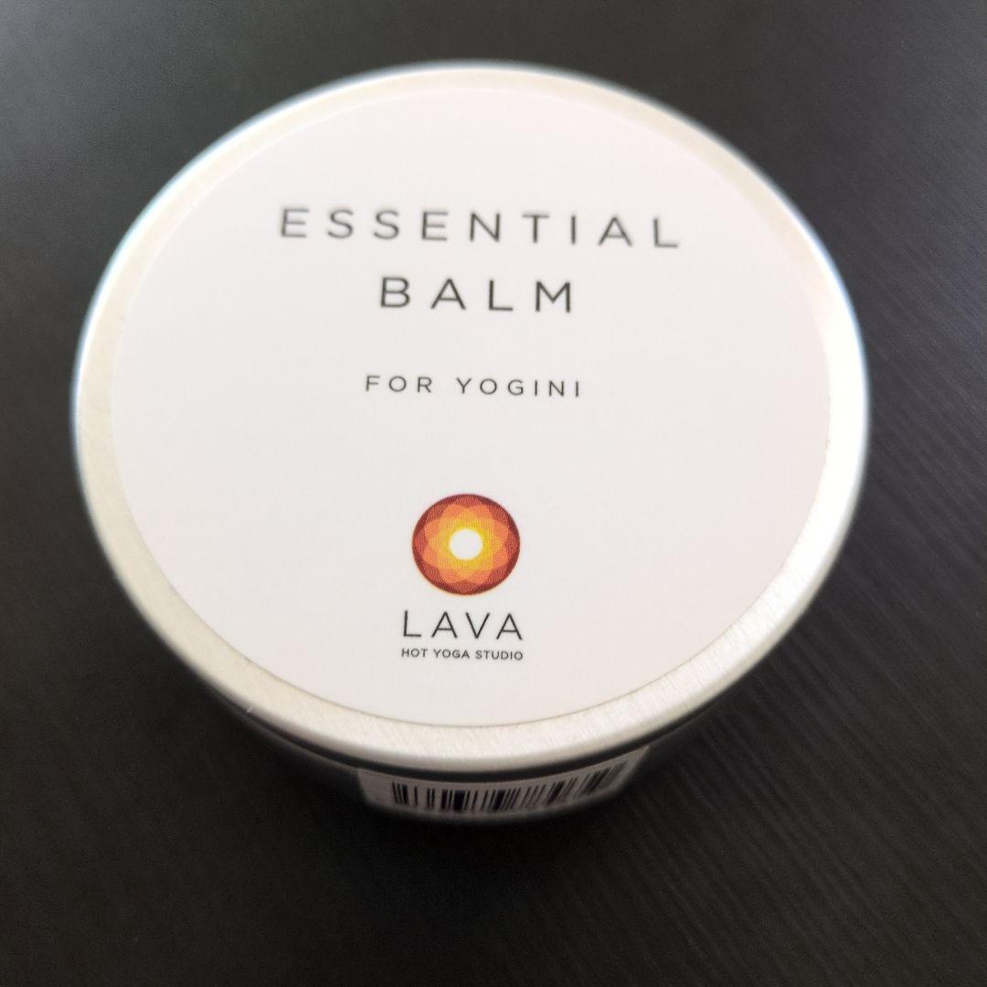 LAVA エッセンシャルバーム 65g 未開封 - メルカリ