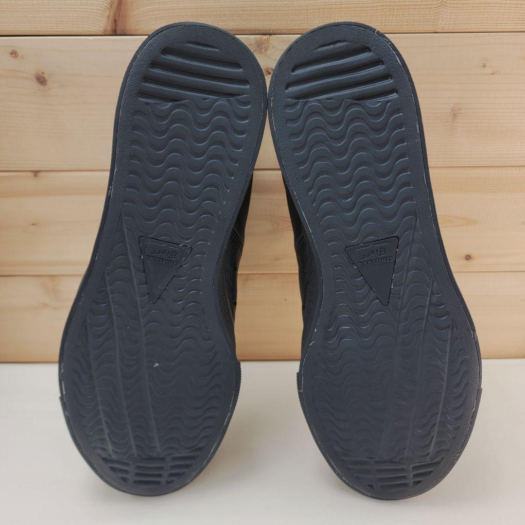 オニツカタイガー ローンシップ 3.0 ブラック 27.5cm