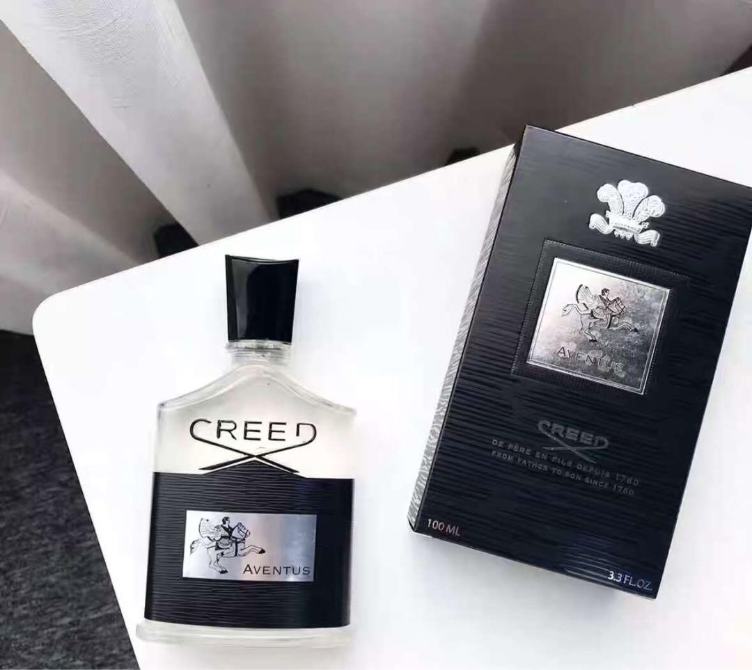 新品未開封 Creed Aventus クリード アバントゥス 100ml@69