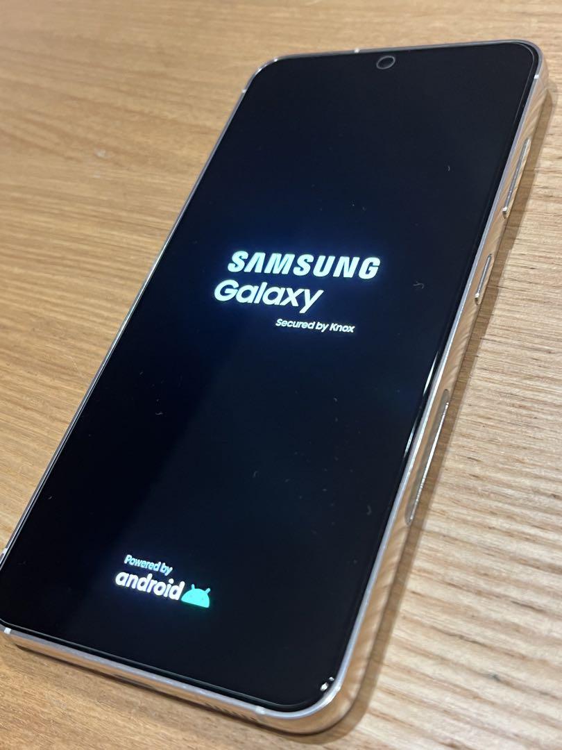 GALAXY s23 ギャラクシー