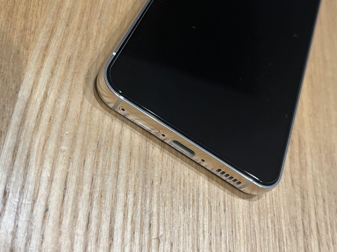 GALAXY s23 ギャラクシー