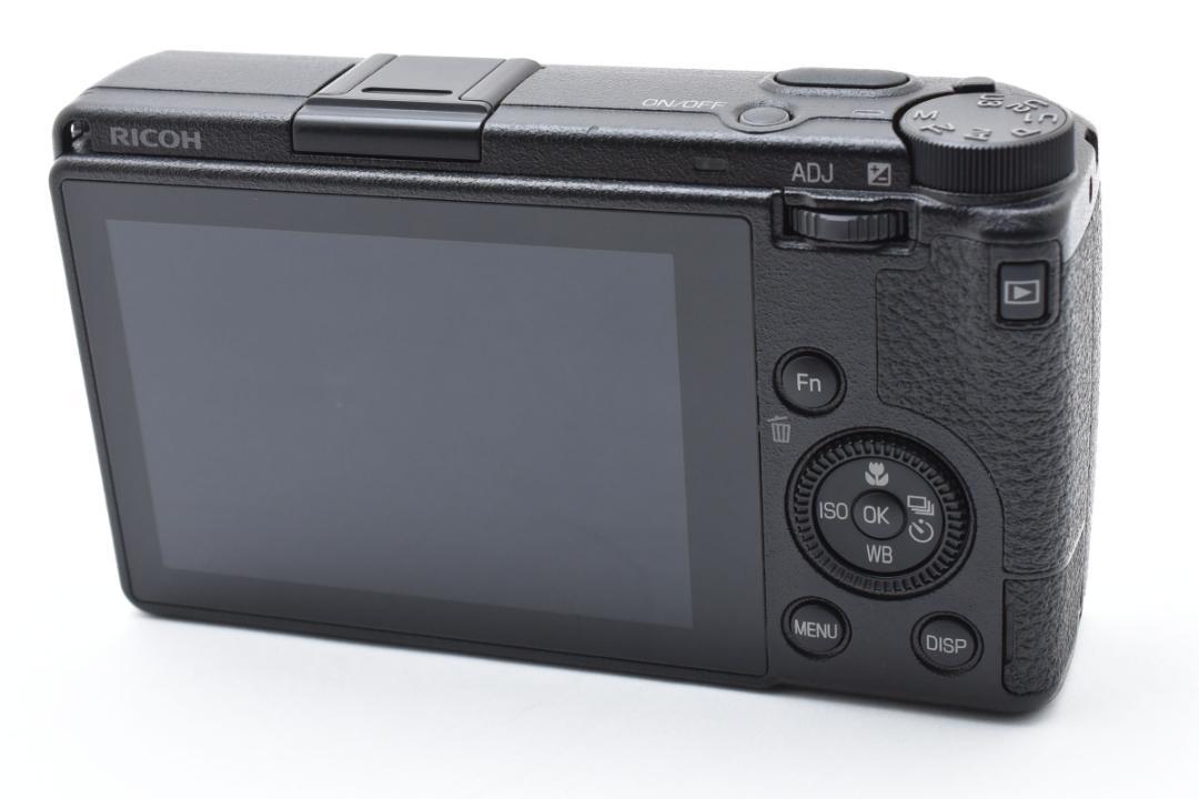 ショット数1400回□美品□RICOH GR III - メルカリ