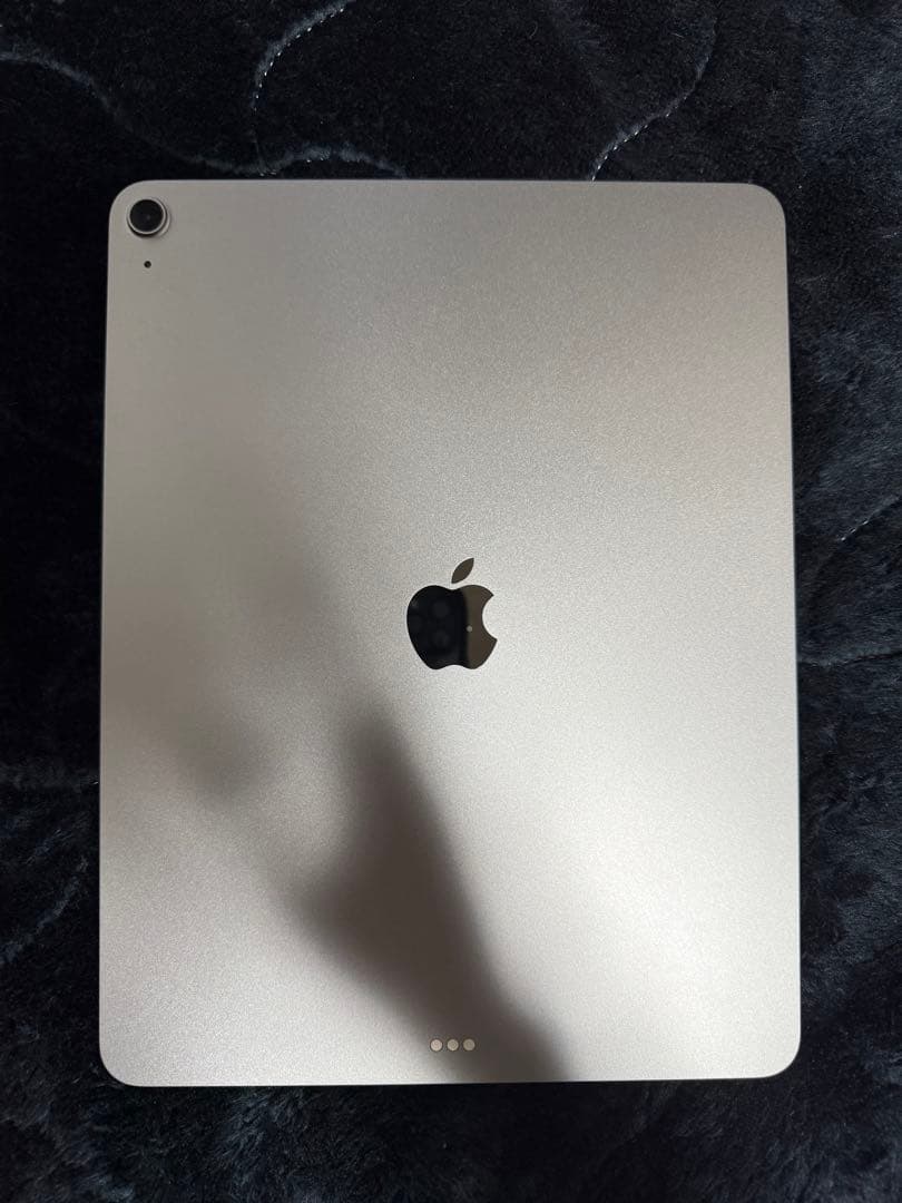 ipad air 13インチ ブラック M3 ipad air 13インチ ブラック M3