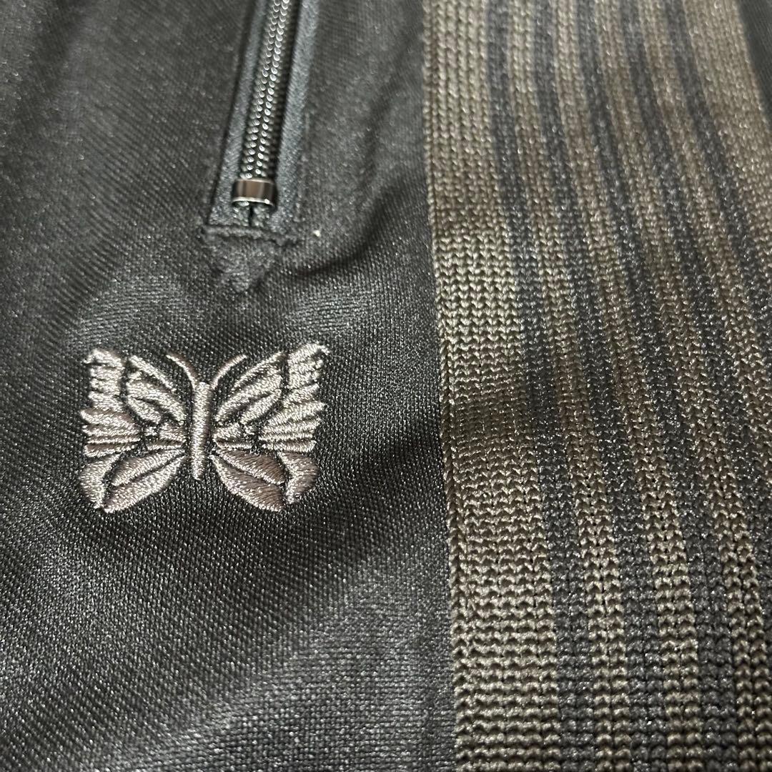 ニードルス トラックパンツ Lサイズ ニードルス トラックパンツ Lサイズ