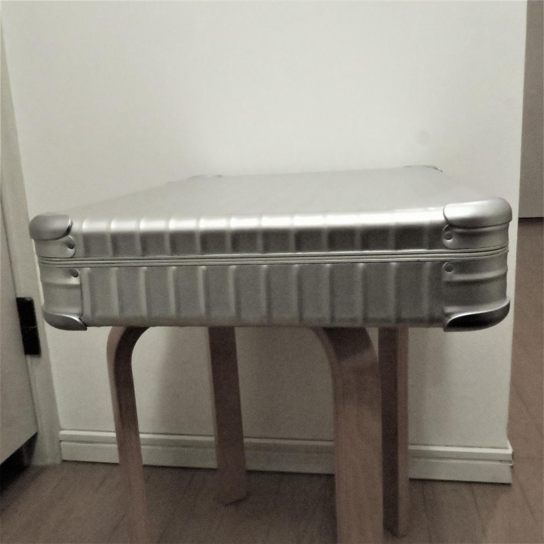 リモワ RIMOWA　トパーズ アタッシュケース