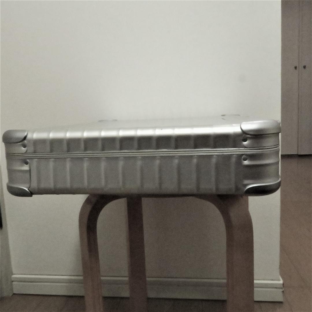 リモワ RIMOWA　トパーズ アタッシュケース