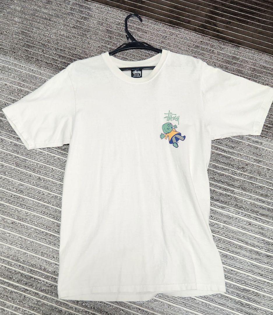 Stussy Tシャツ Sサイズ