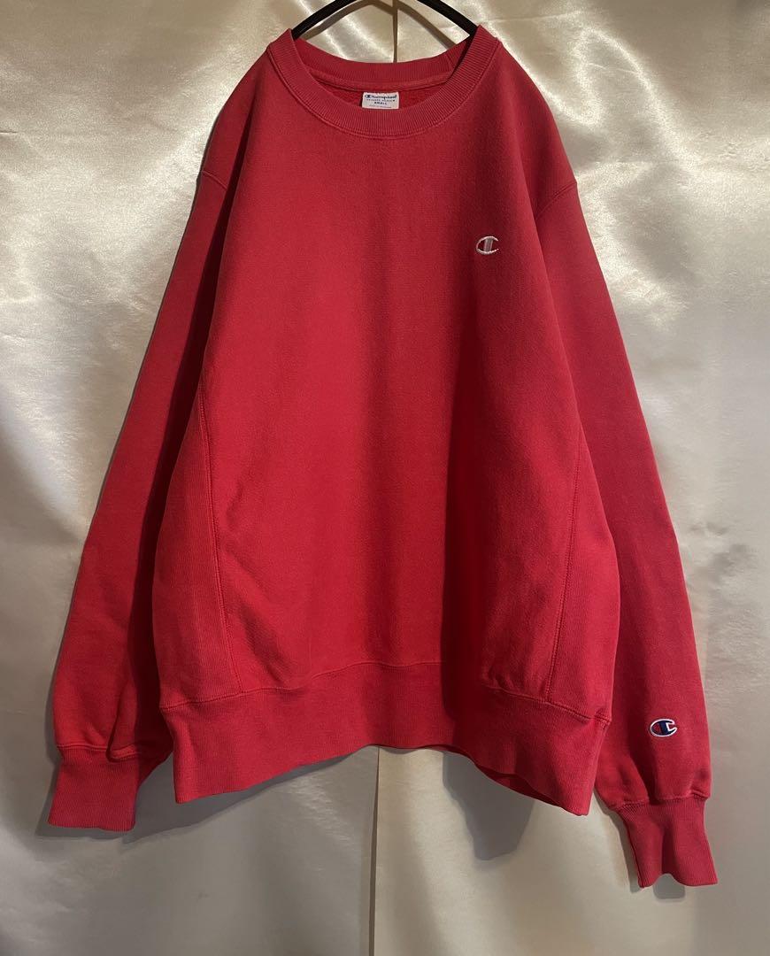 Champion REVERSE WEAVE スウェット y2k
