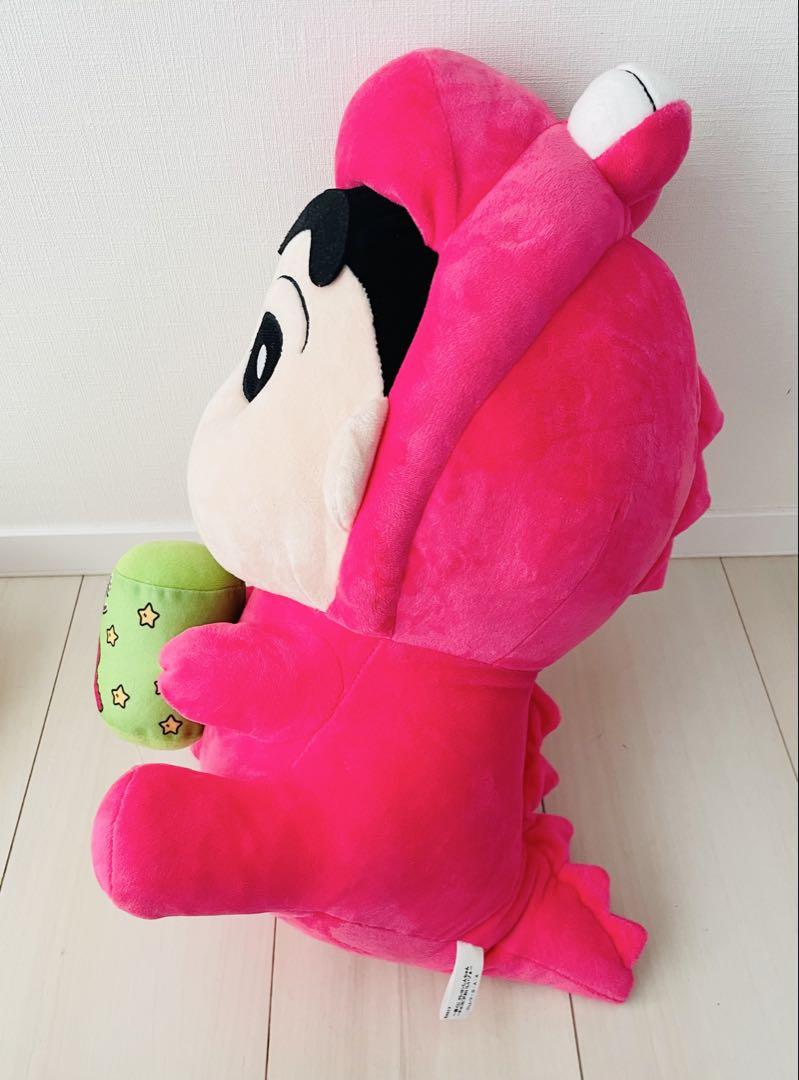 YAMAZO ぬいぐるみ 一番くじ　A賞 新品未開封】一番くじA賞 妖怪ウォッチ ジバニャン ぬいぐるみ 2