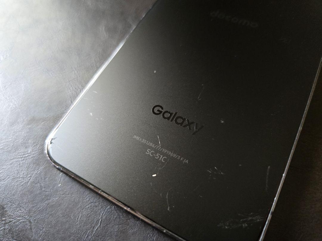 Galaxy S22 ファントムブラック 256GB simフリー