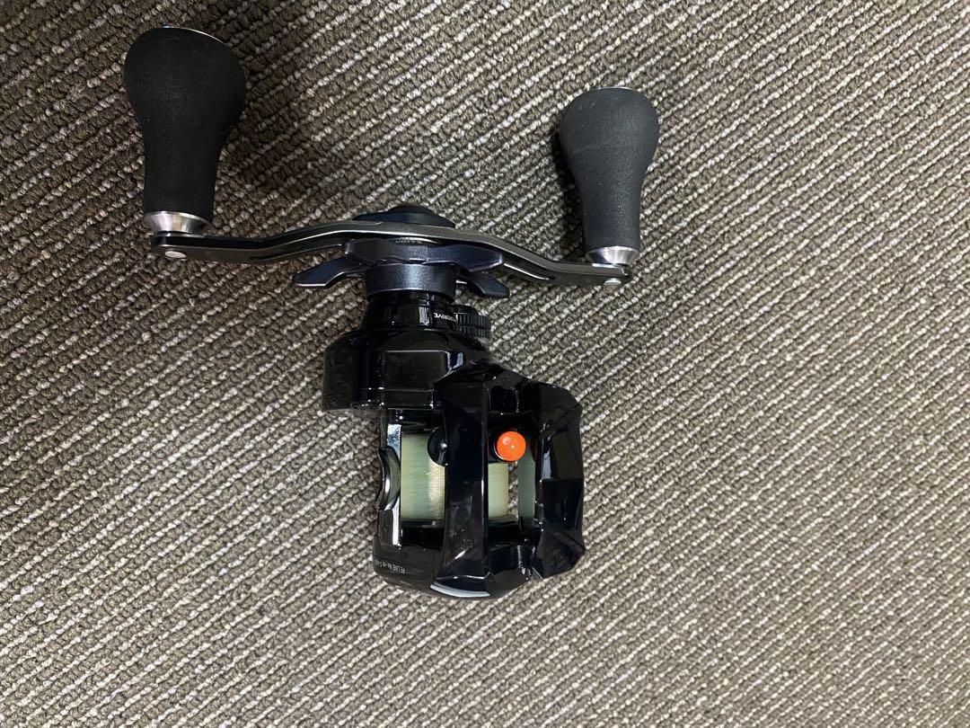ダイワ　21TIERRA A IC 150-DH Amazon | ダイワ(DAIWA) 21 ティエラ A IC 150-DH | ダイワ