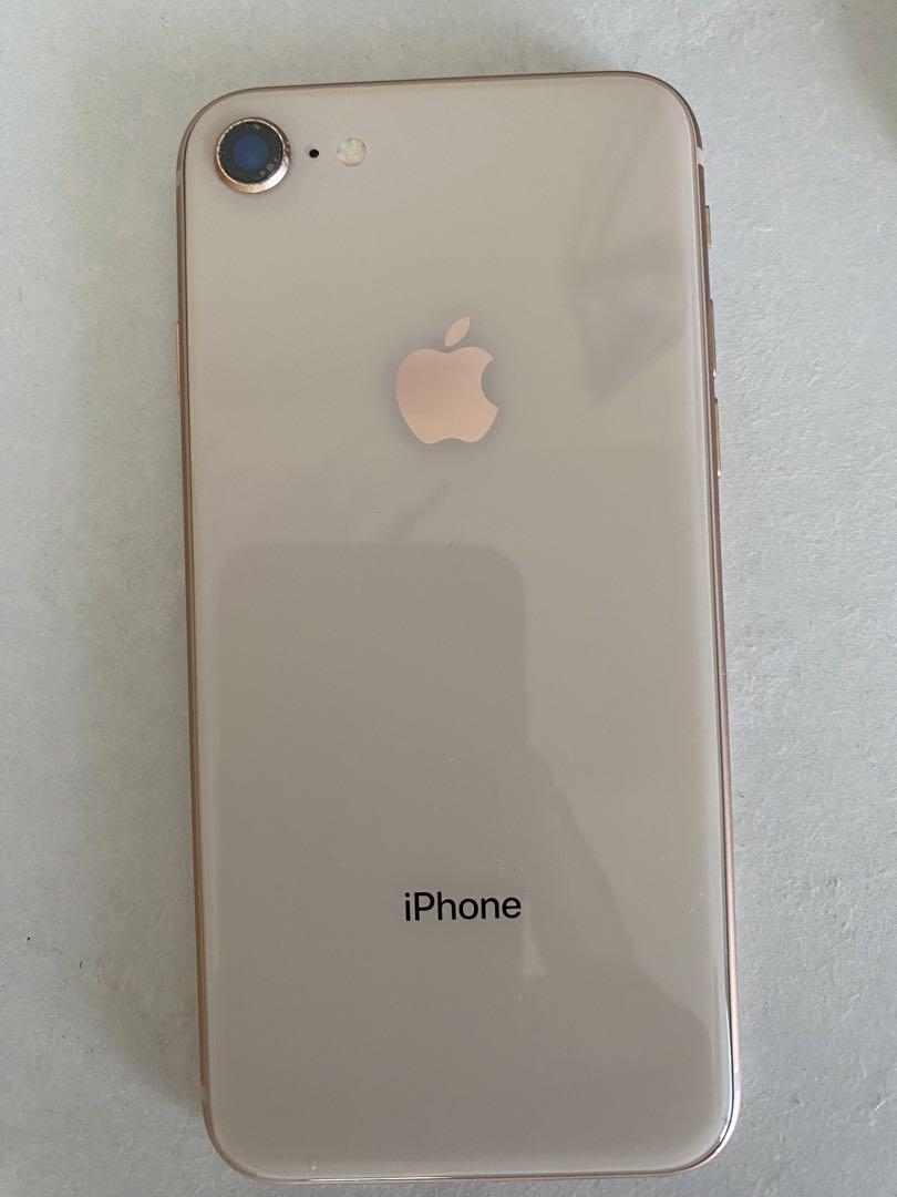 iPhone8 本体