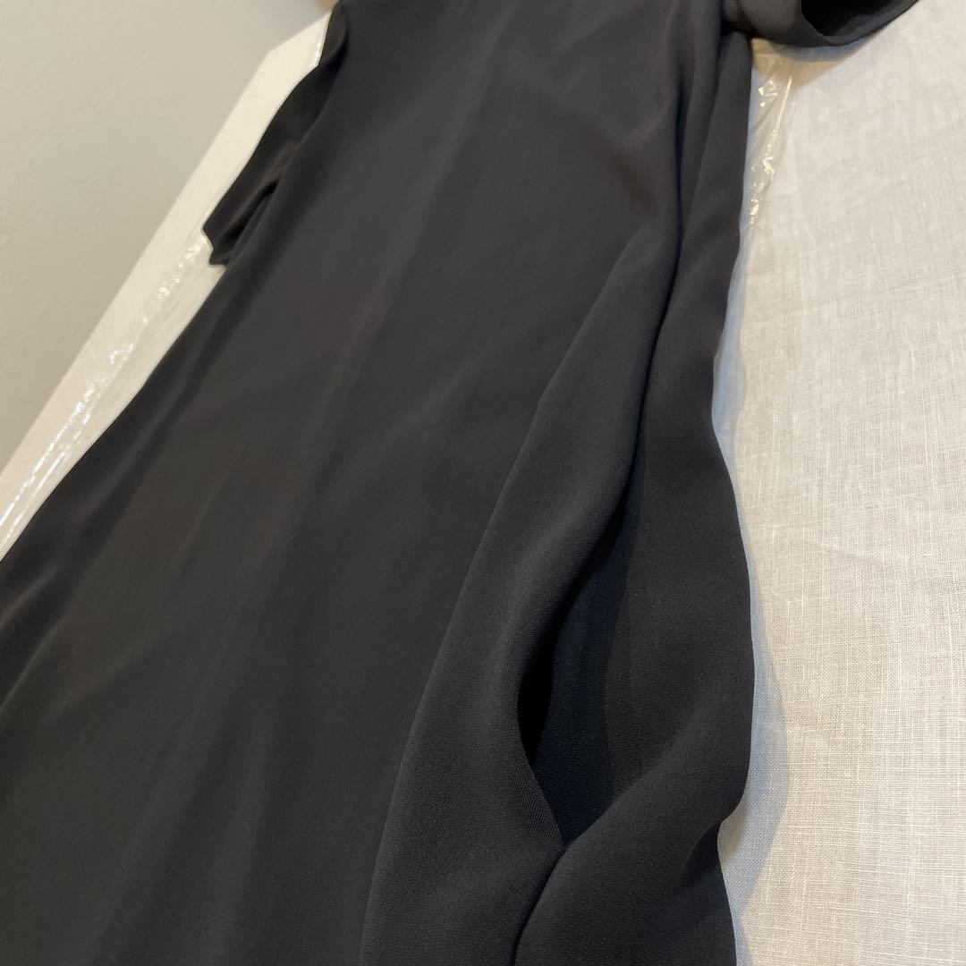 THE ROW ザロウ［未使用・タグ付］ROBI DRESS ドレスワンピース