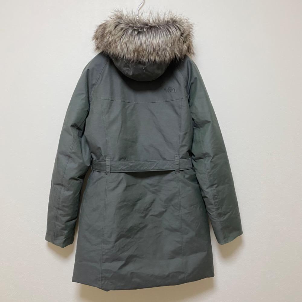 THE NORTH FACE カーキレディースダウンジャケット M 楽天市場】【クーポン利用で10%OFF】7月30日限定！ザ ノース