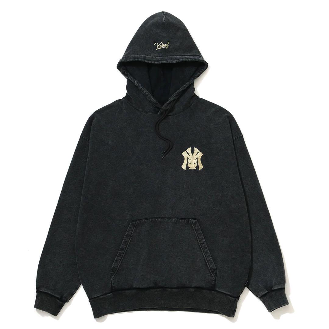 miyach keboz セットアップ