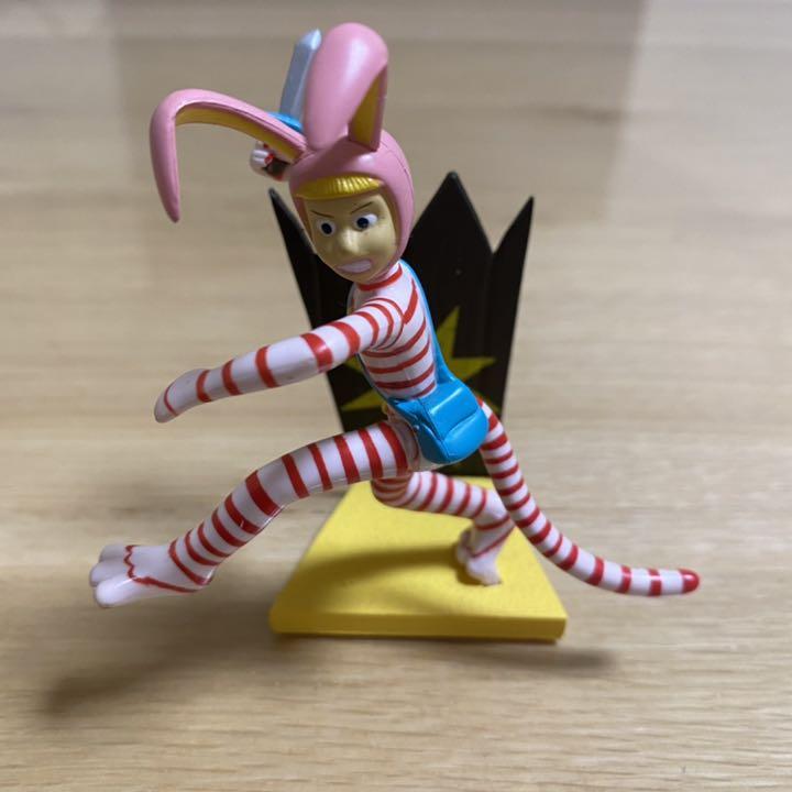 POPEE the ぱフォーマー トレーディングフィギュアセット フルコンプ