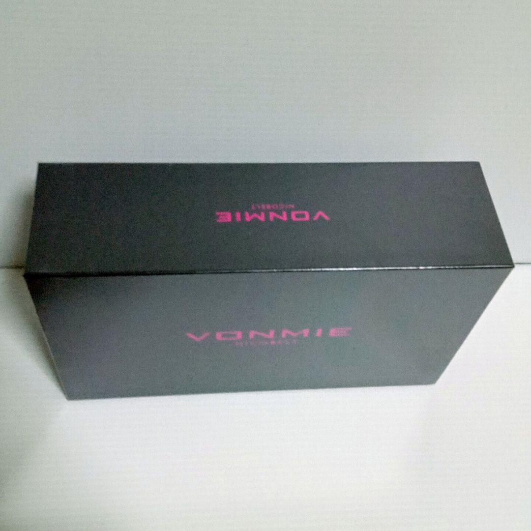 楽天市場】VONMIE ボミー フェイシャルEMS ニコベルト EMS機器