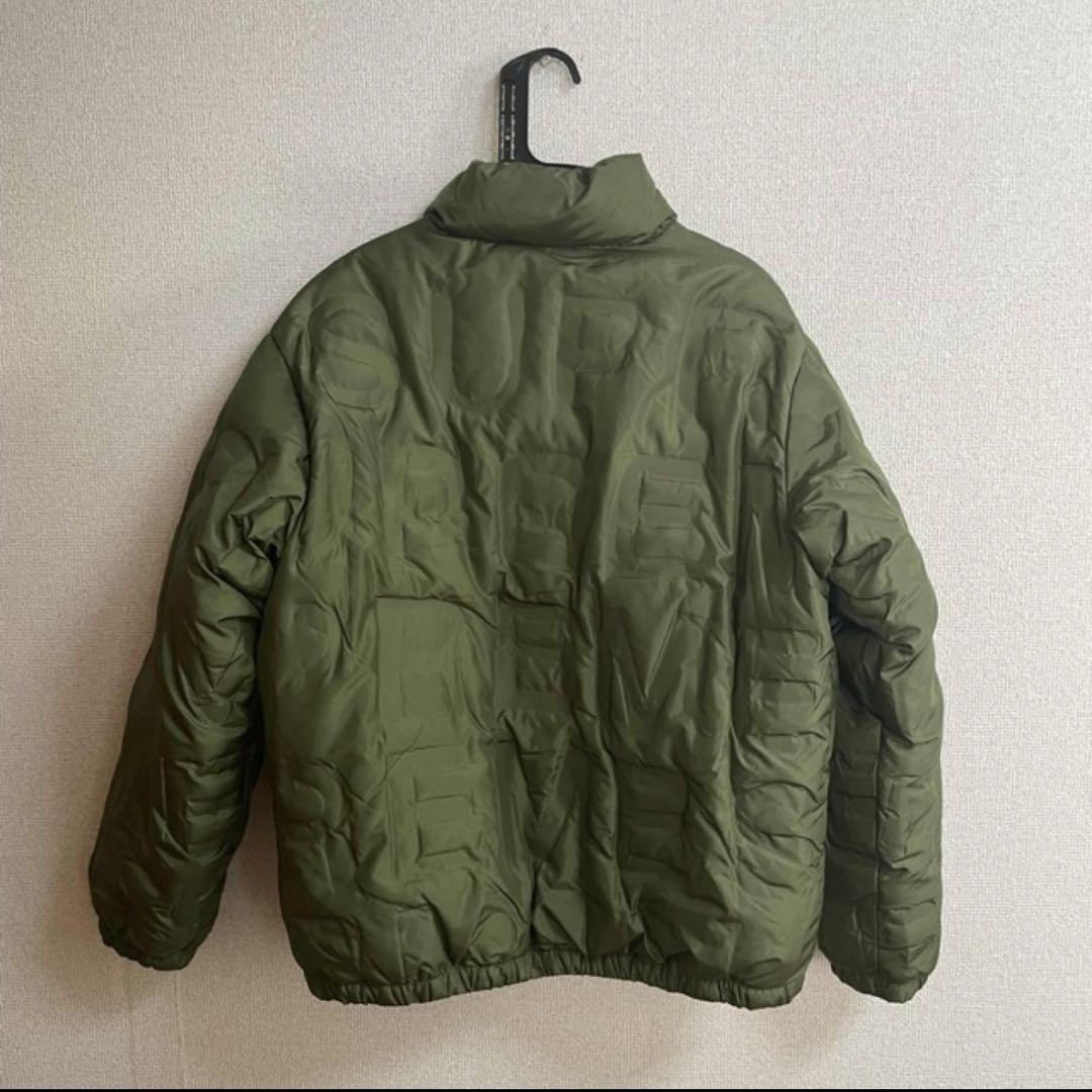 ジャケット・アウター supreme Bonded Logo Puffy Jacket Supreme Bonded Logo Puffy Jacket (SS19) - $348