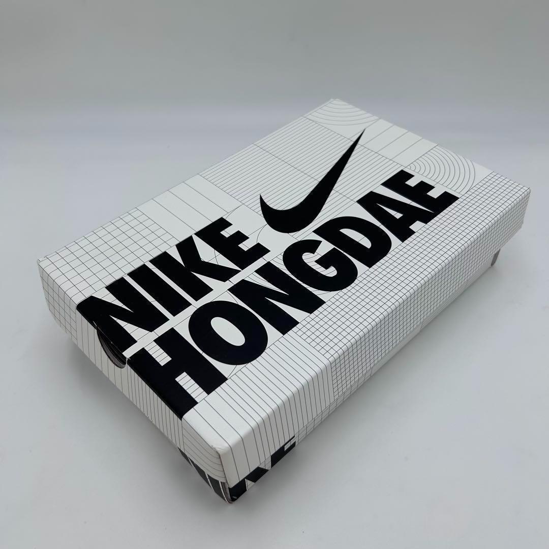 Nike チャームセット ロゴ入り　ナイキ　アクセサリー　カスタムパーツ　韓国