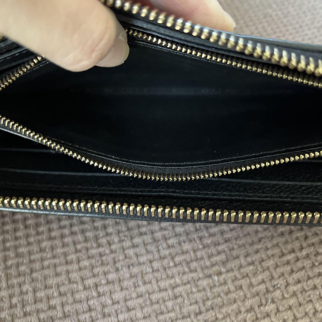 Louis Vuitton 長財布　アンプラント