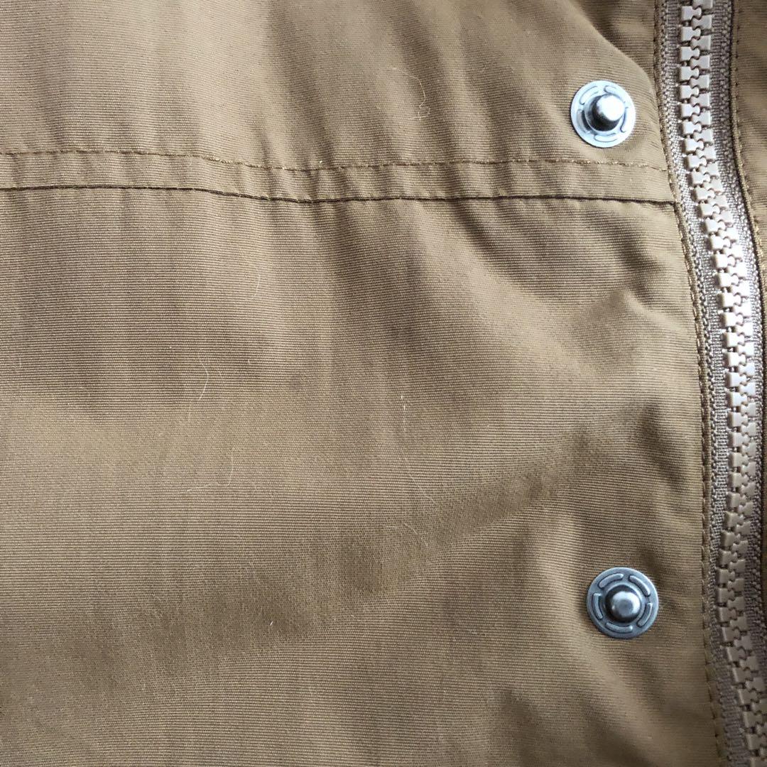 パタゴニアキッズS  インファーノ