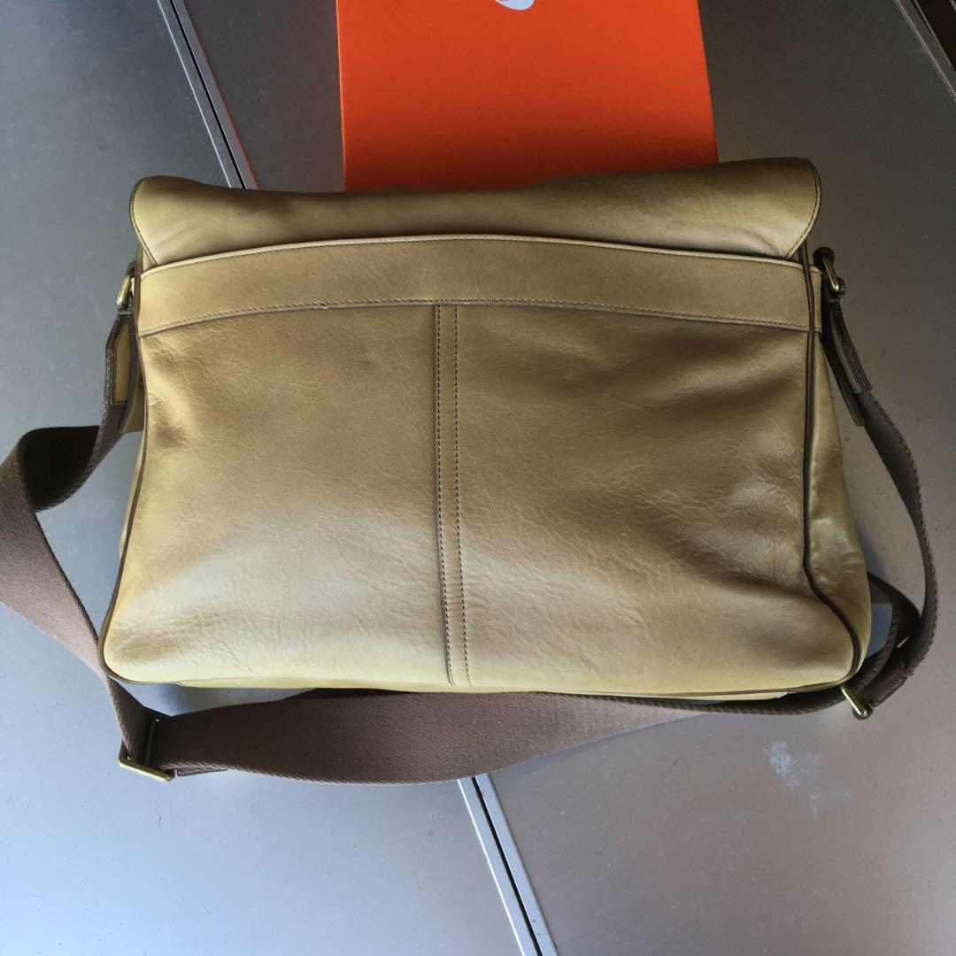 コーチ　coach  メッセンジャーバッグ