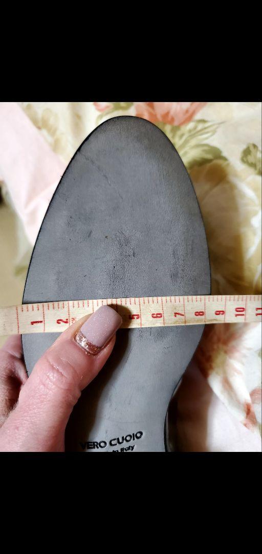 GIANFRANCO LATTANZI 本革アップシューズ size 37 - メルカリ GIANFRANCO LATTANZI 本革アップシューズ size 37 - メルカリ