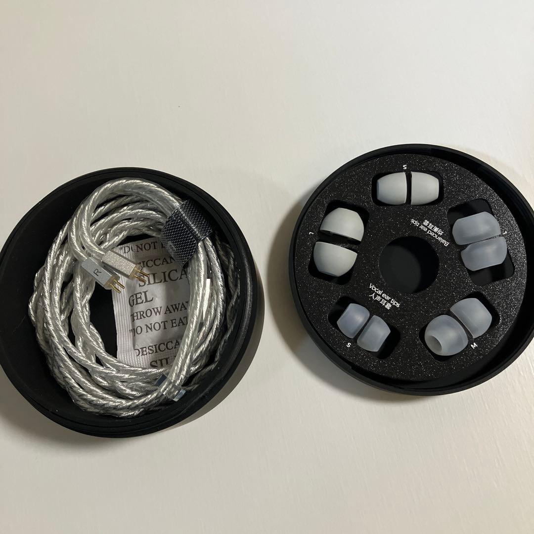 LETSHUOER Cadenza4 LETSHUOER Cadenza4